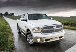 1500 Eco Diesel
