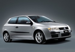   1.9 JTD Multijet