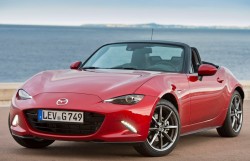   2.0 Skyactiv-G