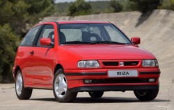   1.8 T 20V