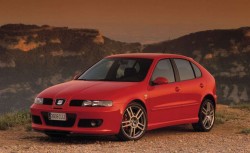 1.8 T Cupra