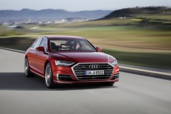 4.0 TFSI