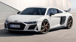 5.2 V10 Performance
