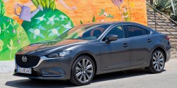 2.2 Skyactiv-D