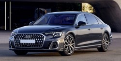 55 TFSI HYBRID