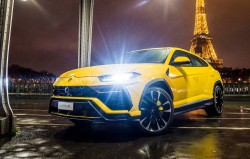 4.0 V8 Bi-Turbo